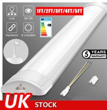 5FT LED Strip Lights Batten