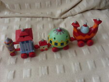 In The Night Garden Ninky Nonk