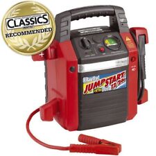 Clarke Jumpstart 12V 24V -