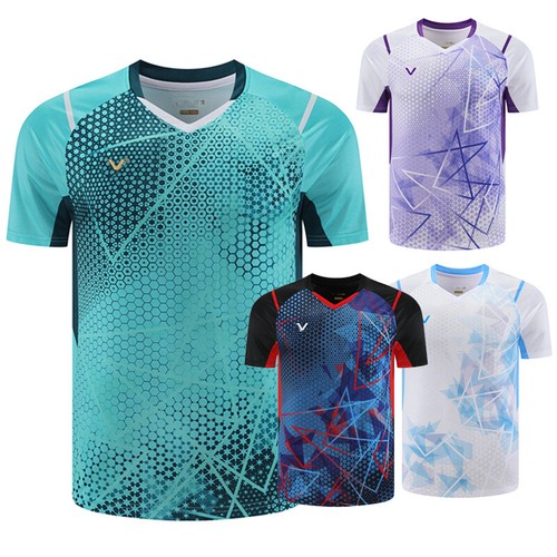 Victor new outdoor sports - outdoor, tops
