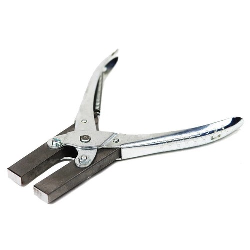 Customisable soft jaws - customisable,