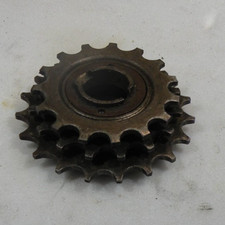 Vintage cyclo type 3 speed - type, 'b'