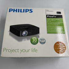 Philips PicoPix PPX1230 Pocket