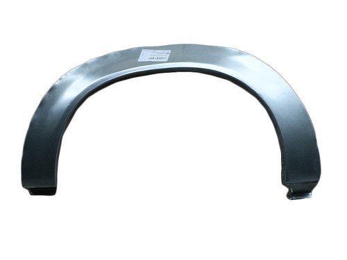 Repair panel side wall wheel