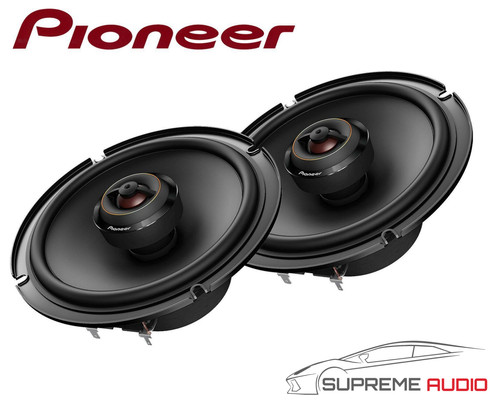 Pioneer d65f 5 - -, 2-way