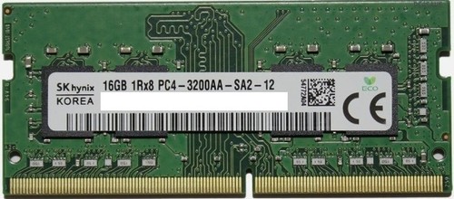 Hynix 16gb ddr4 - hynix,