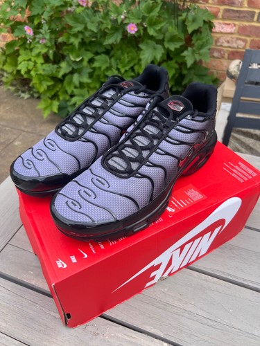 Uk13 nike air max - max, tn