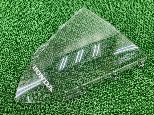 Cbr400r windscreen - cbr400r,