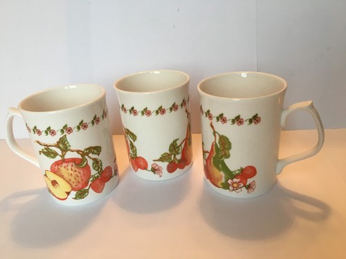 Vintage tams fine bone - fine, china