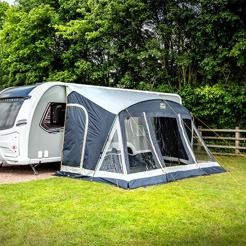 Maypole caravan motorhome - maypole,