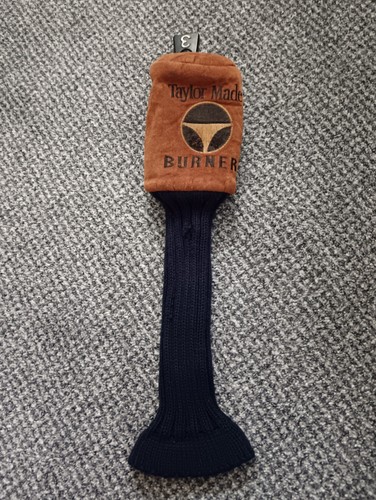 Taylormade burner wood - taylormade, 3