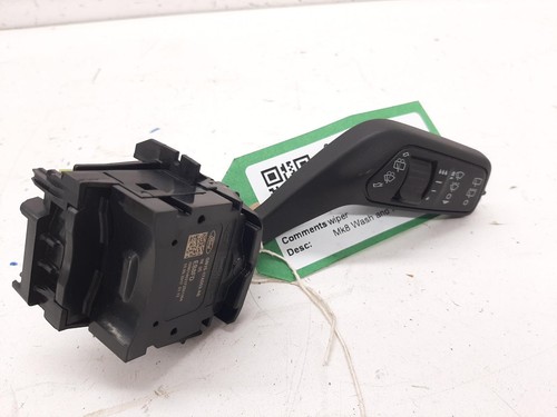 Ford fiesta titanium steering - titanium,