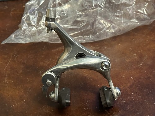 Rear shimano slr - dual, pivot