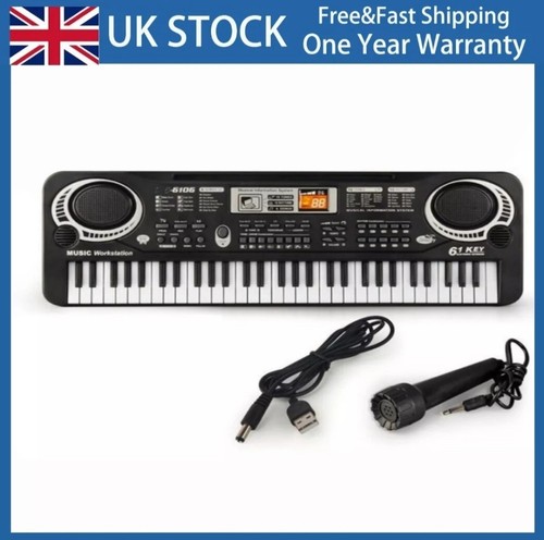 Kids piano keyboard - kids,