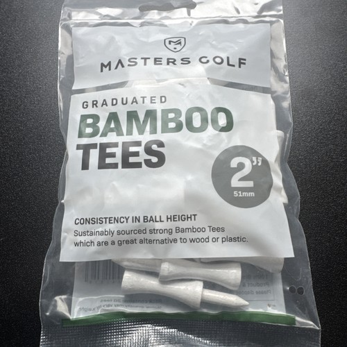 Masters graduated castle golf - masters,