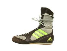 Adidas 2004 Tygun Boxing Y2K