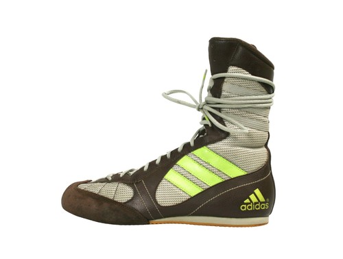 Adidas 2004 tygun boxing y2k - tygun,
