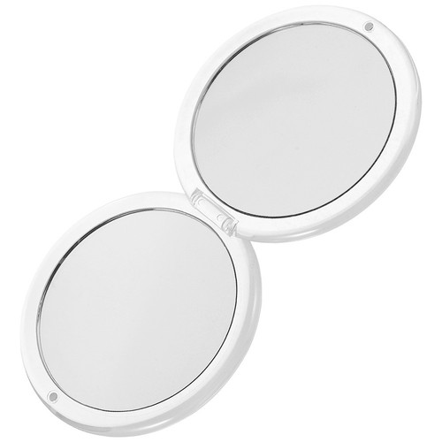 Folding compact mirror vintage - folding,