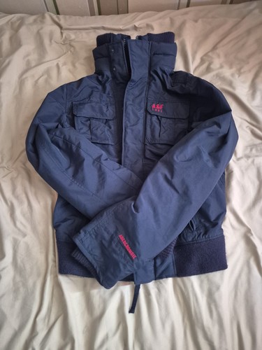Abercrombie fitch all season - abercrombie,