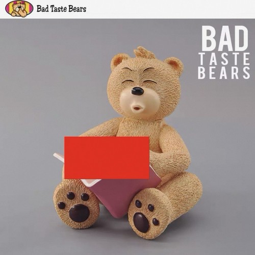Bad taste bears - taste, uk