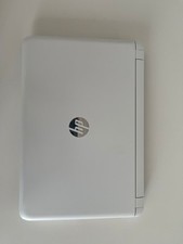 HP Pavilion 15-AB259SA - Intel