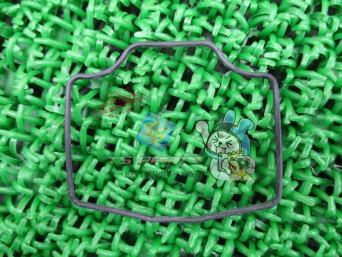 Gpz1100 float chamber - float, o-ring
