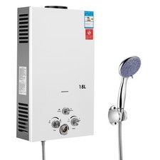 8/16/18L Hot Water Heater