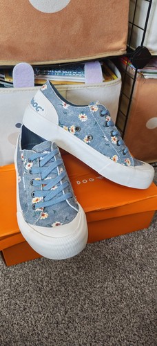 Brand new rocket dog - brand,