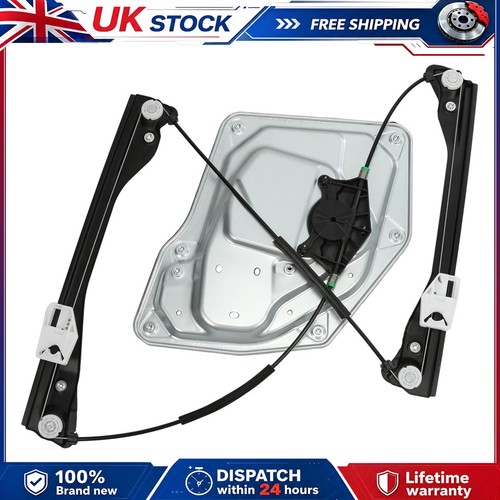 Electric window regulator for - window,