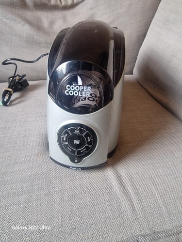 Cooper cooler rapid - cooper,