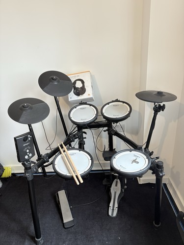 Roland 1dmk electronic - roland, td-1dmk