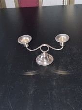 ✨ SILVER PLATED ANTIQUE & VINTAGE ITEMS – TEA SETS, FORKS, CANDLESTICKS & MORE