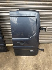 2018-2024 FORD TRANSIT CONNECT