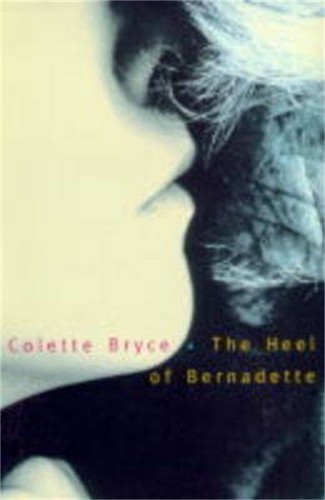 The heel bernadette by - the, of