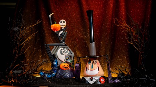 2026 disney parks - parks, halloween