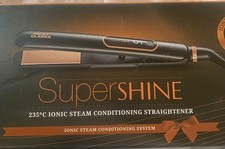 Nicky Clarke supershine 235.c