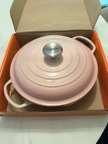 Brand new le creuset - brand,