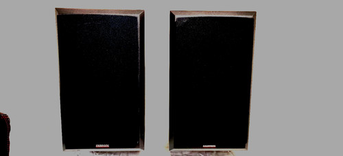 Dynaudio 6 danish - dynaudio, dm