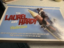 The Laurel and Hardy