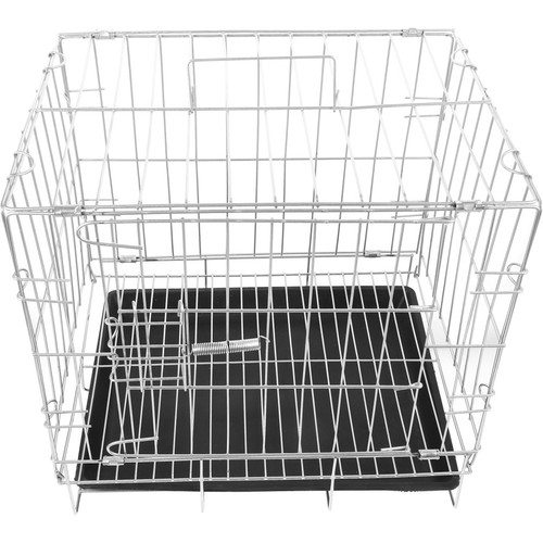 Parrot bird cage stainless - bird,