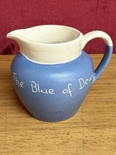 Devon Blue THE BLUE OF DEVON