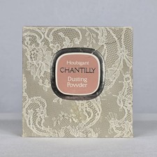 Vintage Houbigant Chantilly