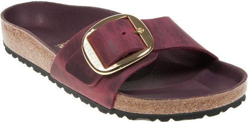 Birkenstock madrid big buckle - birkenstock,