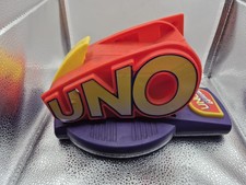 Uno Extreme Vintage 1998