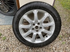 Freelander 1 Alloy Wheel 18” Land Rover 235 50 18 2001 - 06 Land Rover