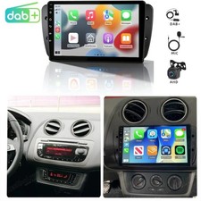 Dab carplay for - dab+, ibiza