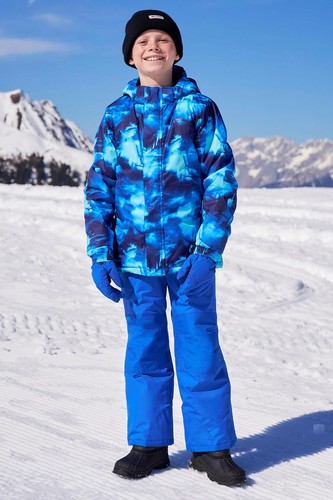 Mountain warehouse kids ski - warehouse,