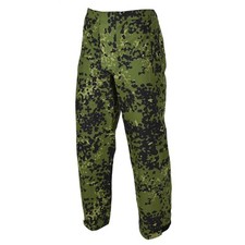 Genuine Danish Military