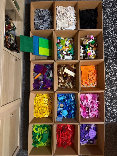 Lego friends mixed - friends,