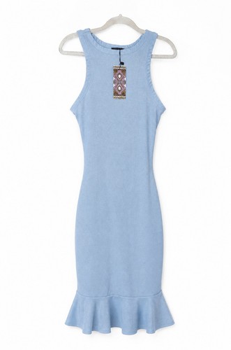Boohoo baby blue - baby,